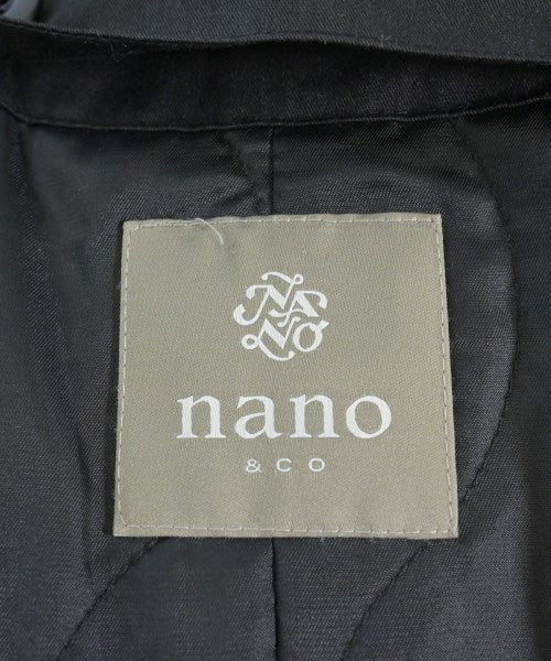 nano UNIVERSE 其他飛行外套