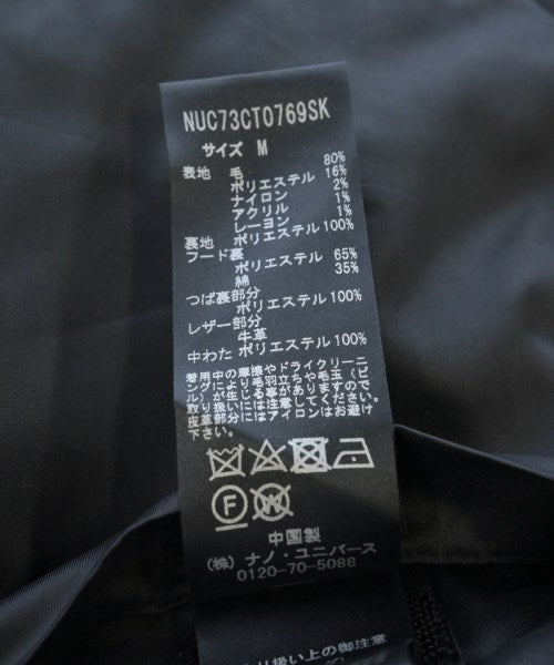 nano UNIVERSE 其他飛行外套