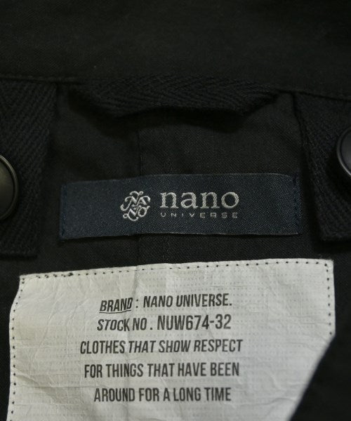 nano UNIVERSE 其他飛行外套