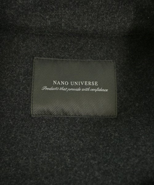 nano UNIVERSE 其他飛行外套