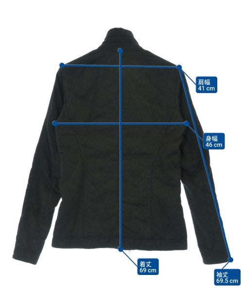 JULIUS 羽絨夾克/背心