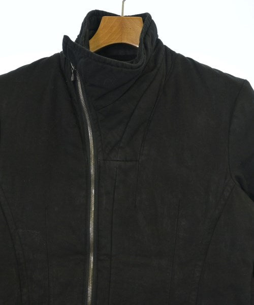 JULIUS 羽絨夾克/背心