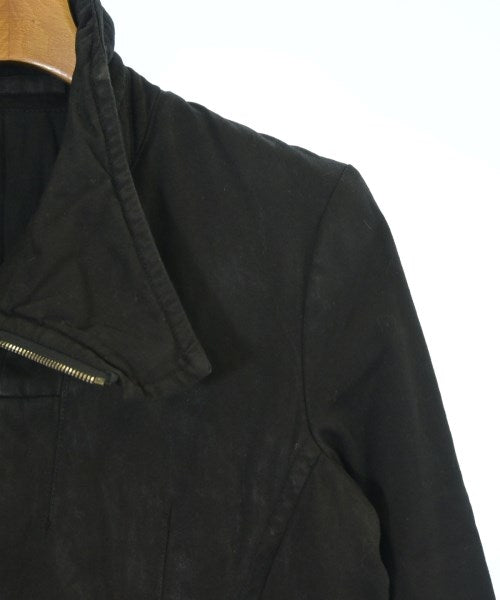 JULIUS 羽絨夾克/背心