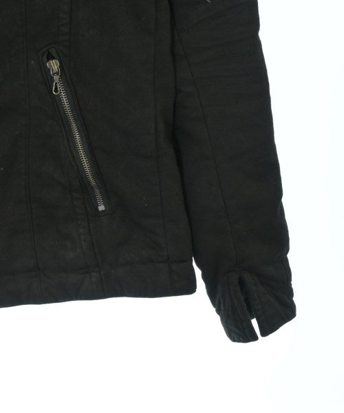 JULIUS 羽絨夾克/背心