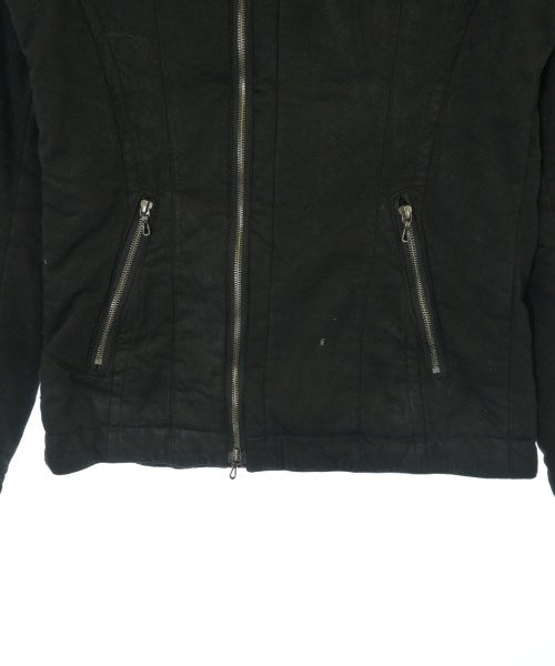 JULIUS 羽絨夾克/背心