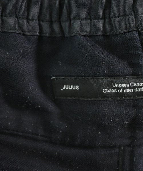 JULIUS 工裝褲
