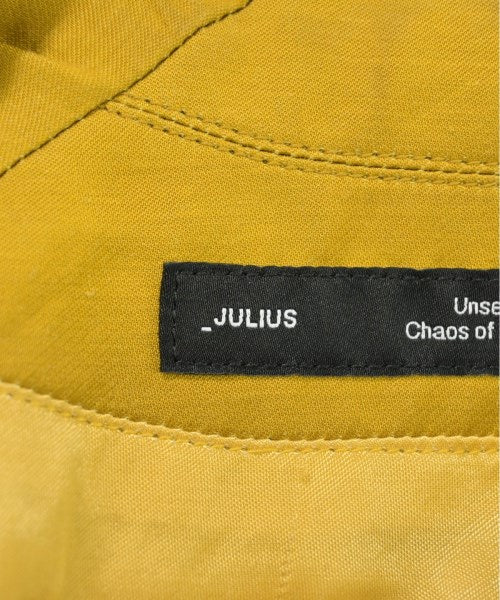 JULIUS 其他飛行外套