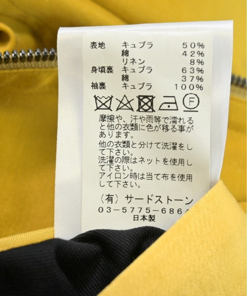 JULIUS 其他飛行外套