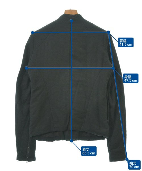 JULIUS 其他飛行外套