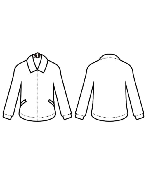 JULIUS 其他飛行外套