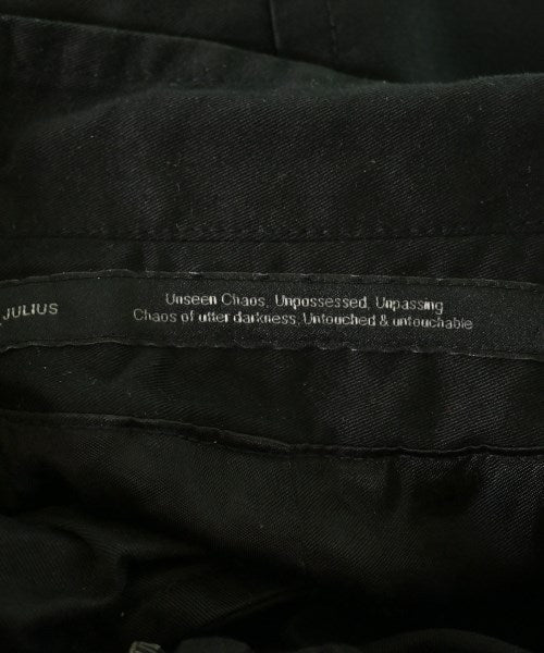 JULIUS 其他飛行外套
