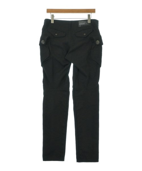 JULIUS 工裝褲