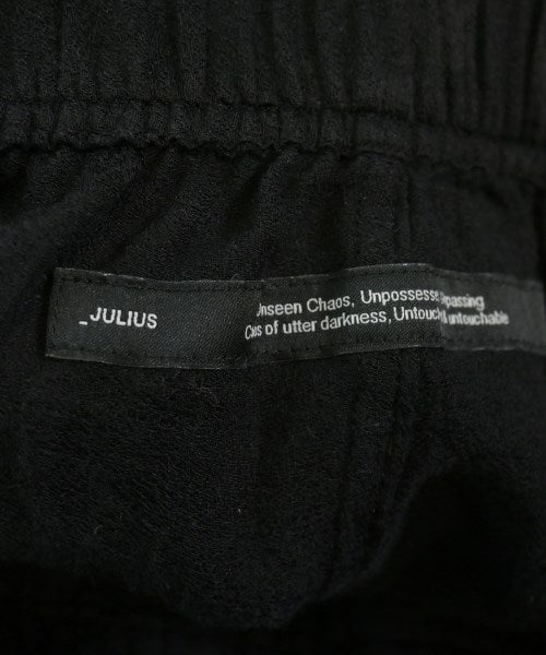 JULIUS 其他款
