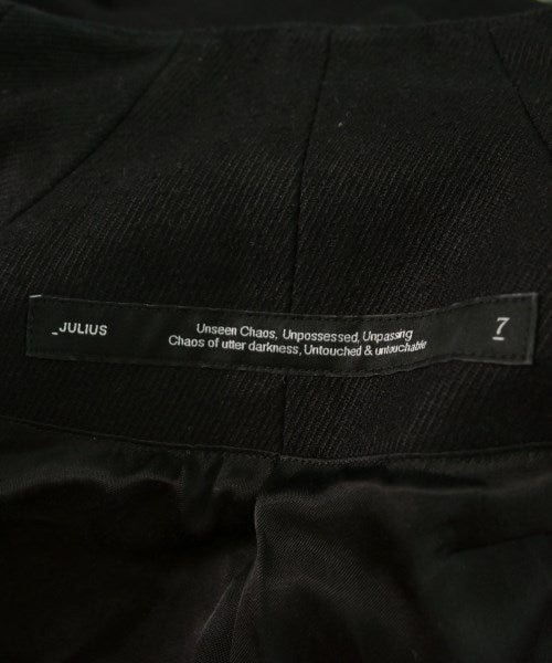 JULIUS 休閒夾克