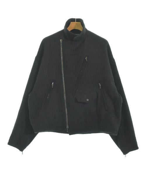 JULIUS 其他飛行外套