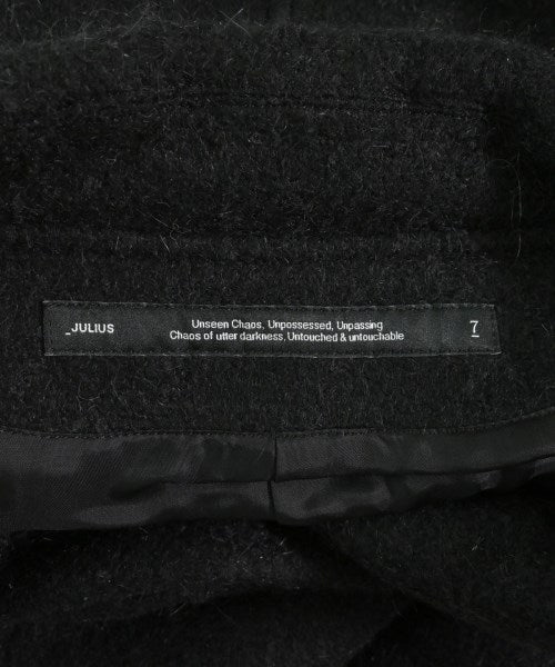 JULIUS 其他飛行外套