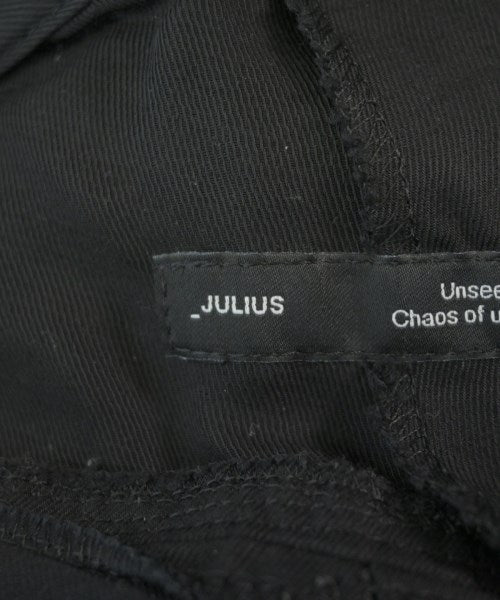 JULIUS 其他款