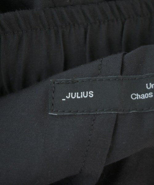 JULIUS 其他款