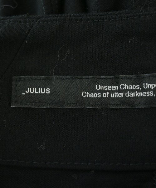 JULIUS 休閒襯衫