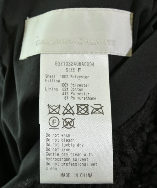 GALLARDA GALANTE 其他飛行外套