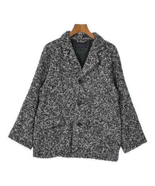 GRANDMA MAMA DAUGHTER 休閒夾克