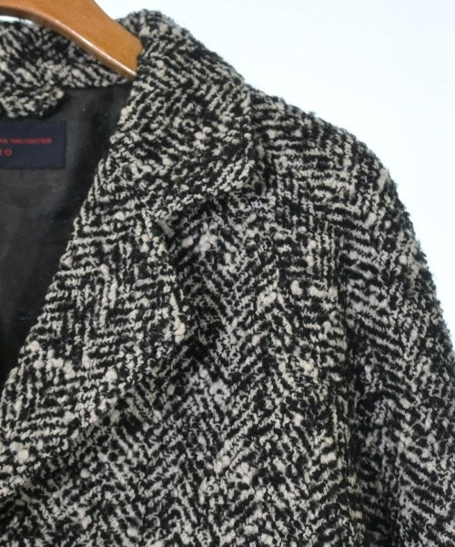 GRANDMA MAMA DAUGHTER 休閒夾克