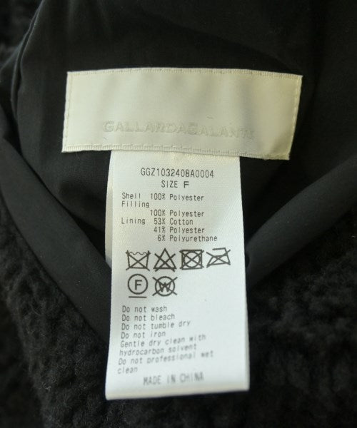 GALLARDA GALANTE 其他飛行外套