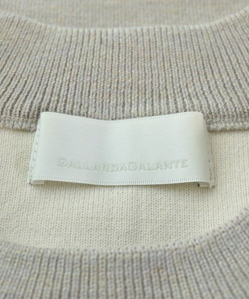GALLARDA GALANTE 毛衣
