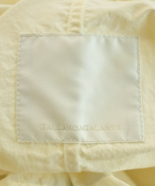 GALLARDA GALANTE 其他大衣