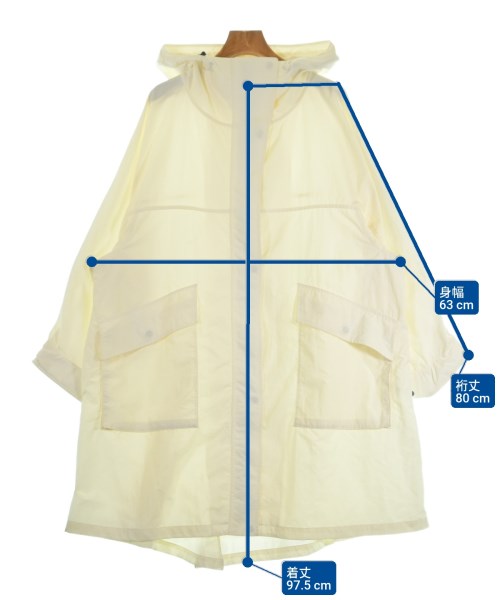 GALLARDA GALANTE 其他大衣