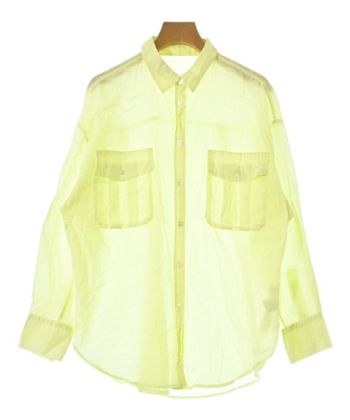 GALLARDA GALANTE 休襯衫