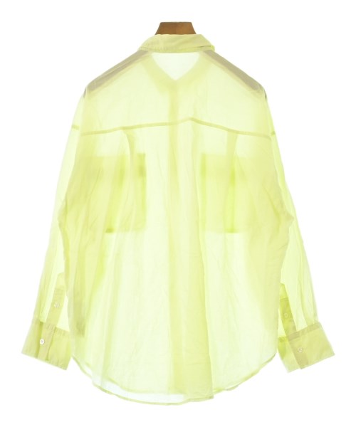 GALLARDA GALANTE 休襯衫