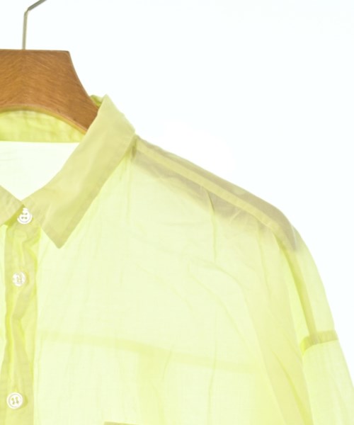 GALLARDA GALANTE 休襯衫