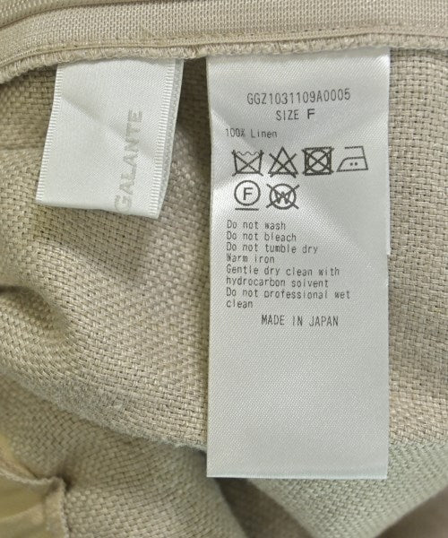 GALLARDA GALANTE 連身衣/馬戲團服/連身