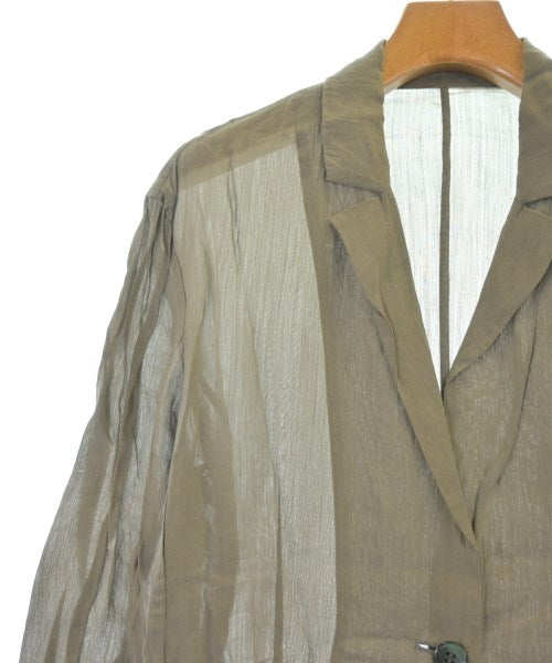 GALLARDA GALANTE 夾克