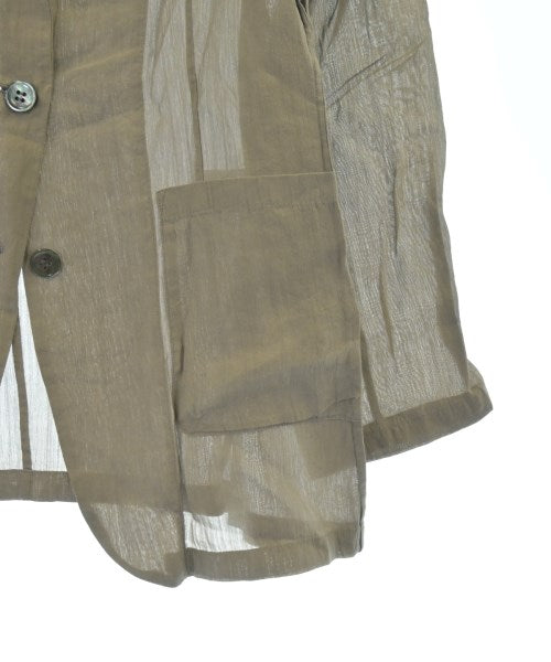 GALLARDA GALANTE 夾克