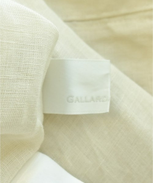 GALLARDA GALANTE 夾克