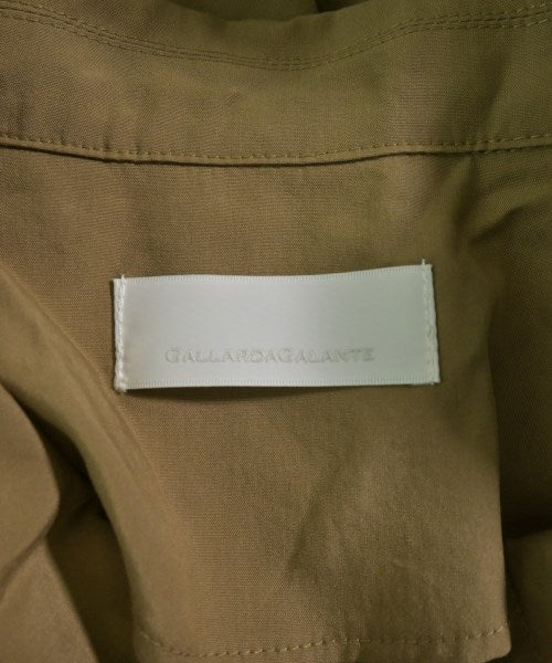 GALLARDA GALANTE 其他飛行外套