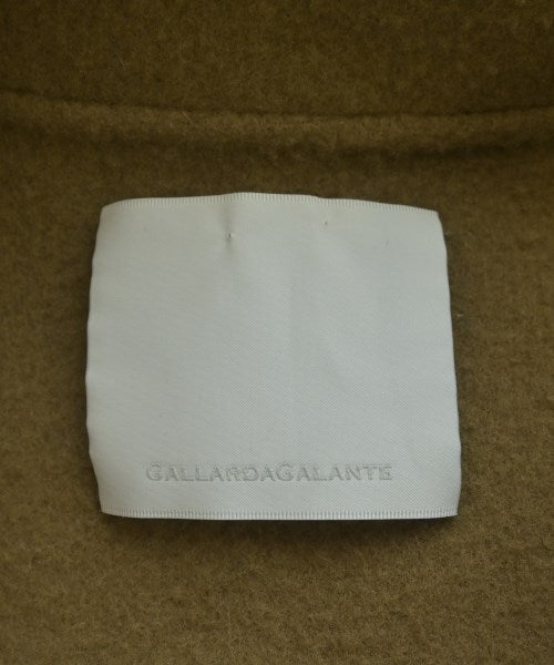 GALLARDA GALANTE 其他大衣