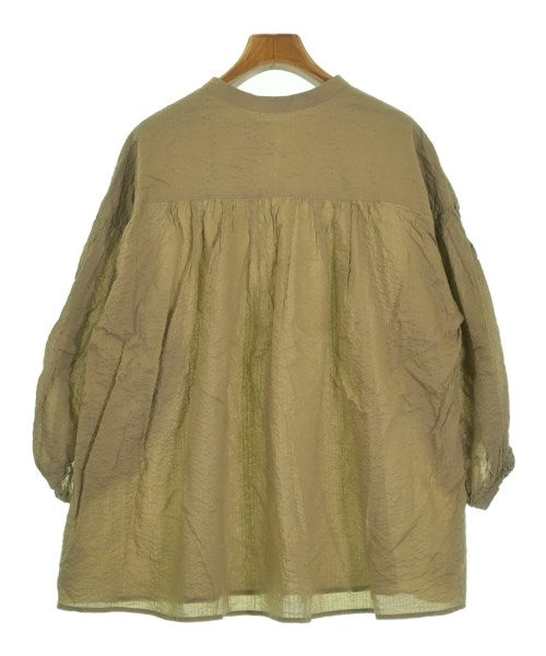 GALLARDAGALANTE NAVY 女襯衫