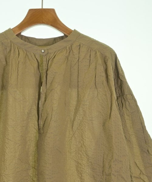 GALLARDAGALANTE NAVY 女襯衫