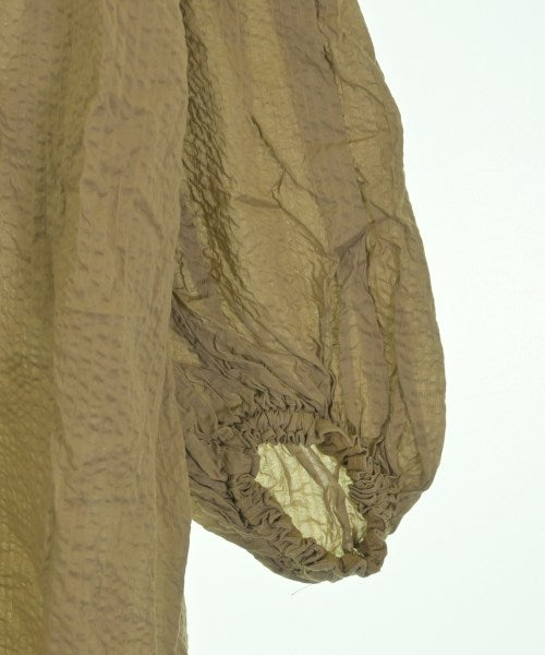 GALLARDAGALANTE NAVY 女襯衫