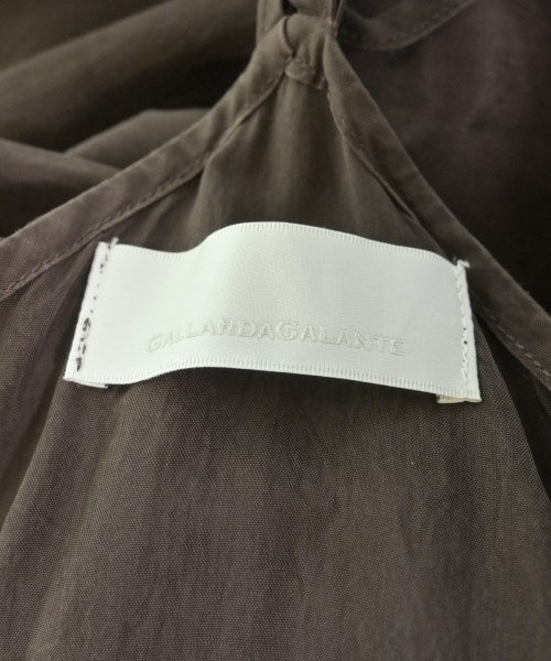 GALLARDA GALANTE 洋裝