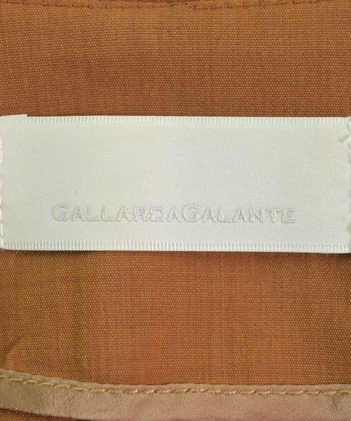 GALLARDA GALANTE 夾克