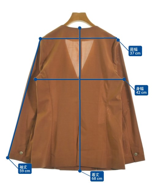 GALLARDA GALANTE 夾克