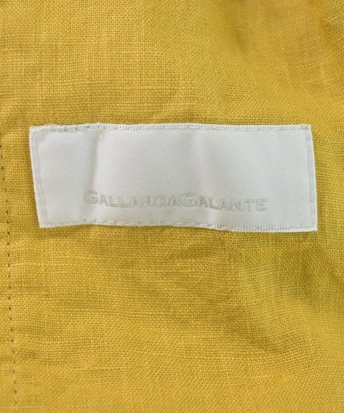 GALLARDA GALANTE 西裝外套