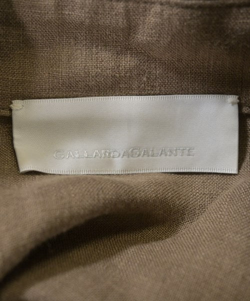 GALLARDA GALANTE 其他飛行外套