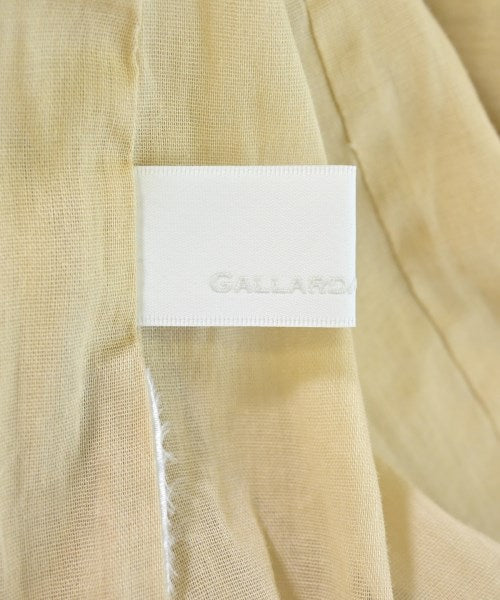 GALLARDA GALANTE 休夾克