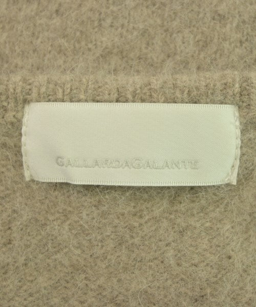 GALLARDA GALANTE 毛衣