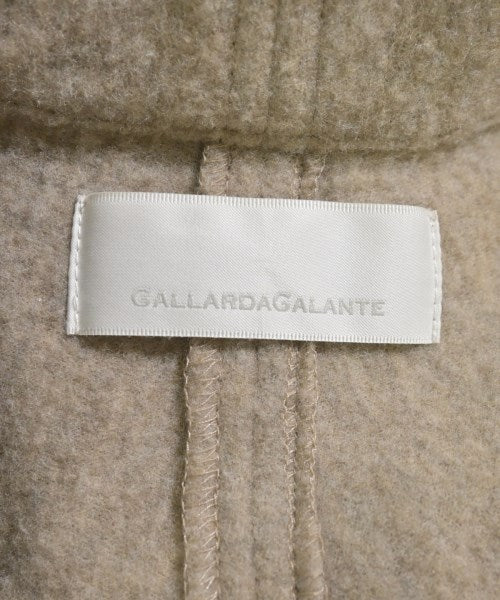 GALLARDA GALANTE 其他大衣